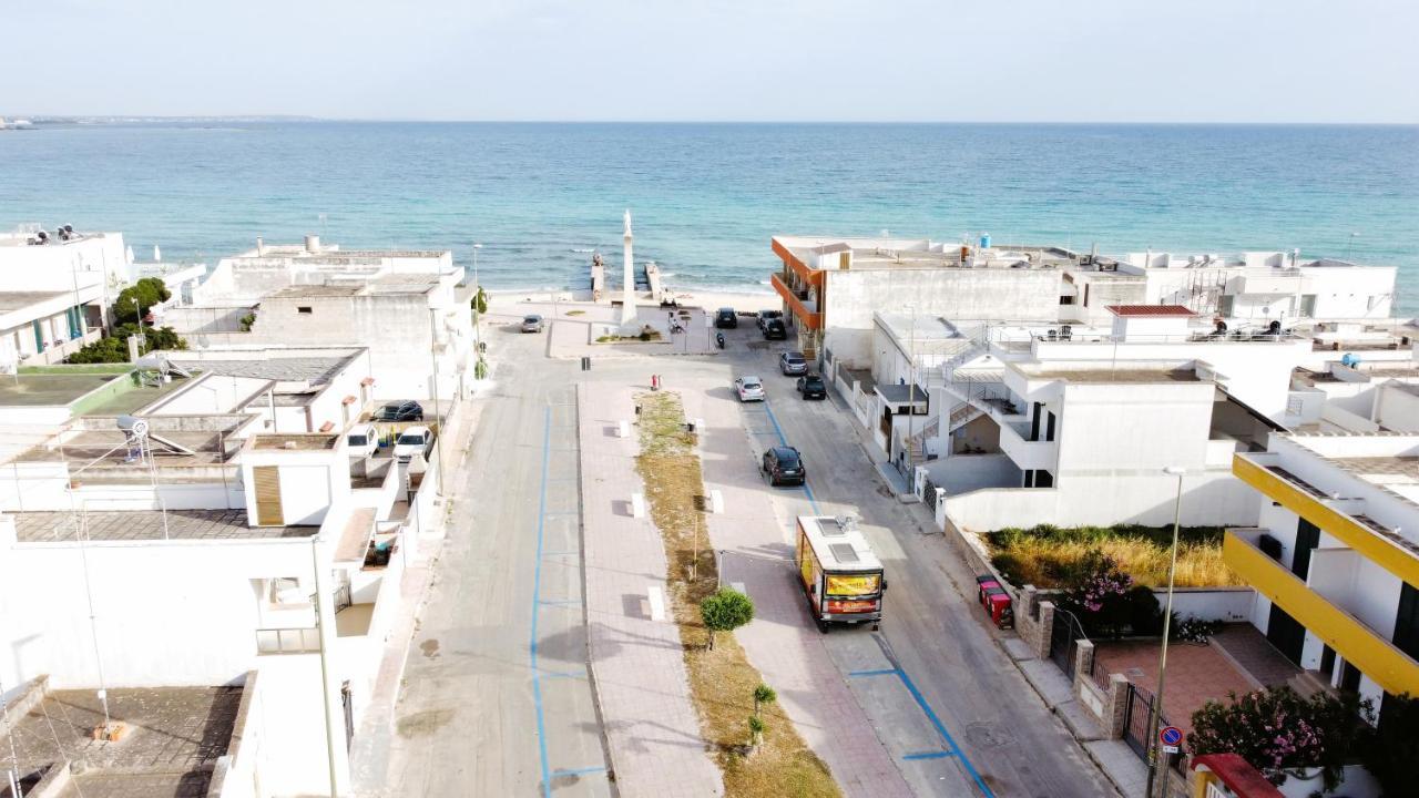 فندق توري لابيلوفي  Kalispera المظهر الخارجي الصورة